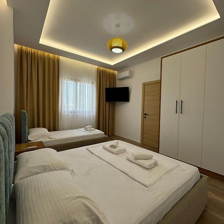 Vila Golden Sand 사밀 외부 사진