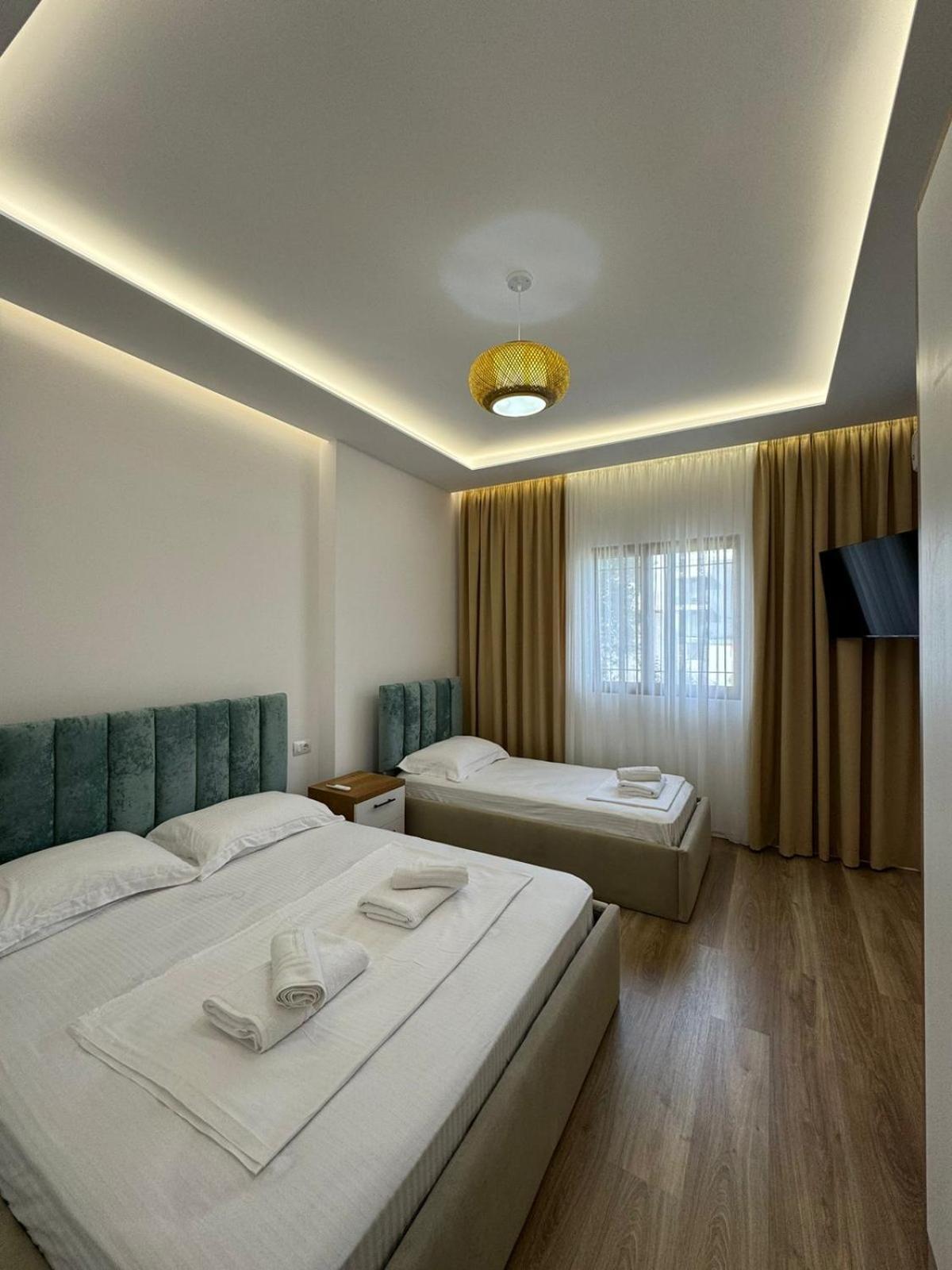 Vila Golden Sand 사밀 외부 사진