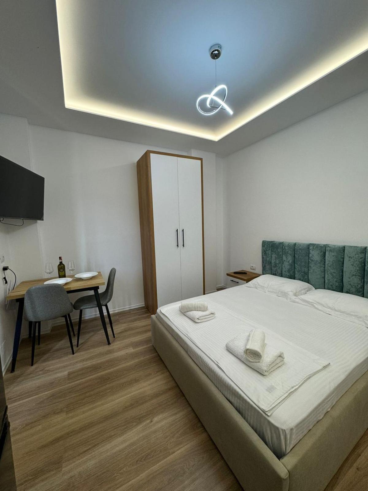 Vila Golden Sand 사밀 외부 사진