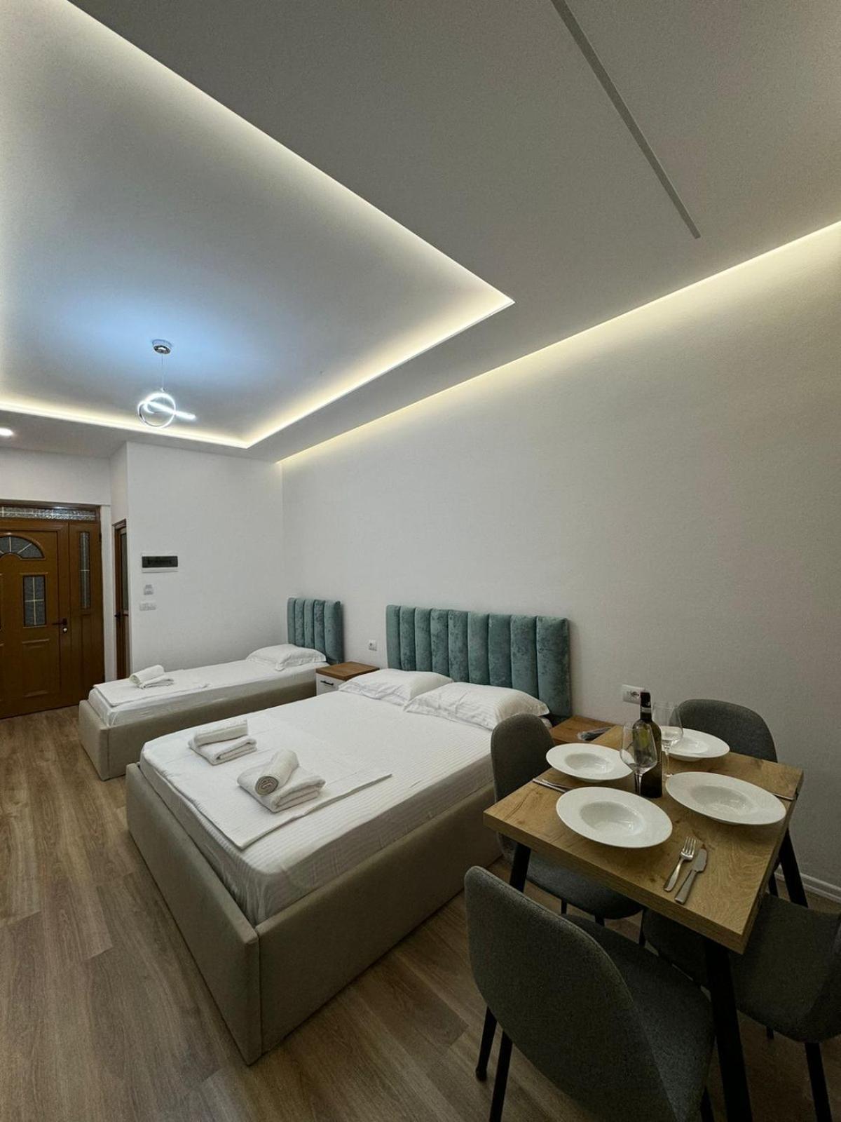 Vila Golden Sand 사밀 외부 사진