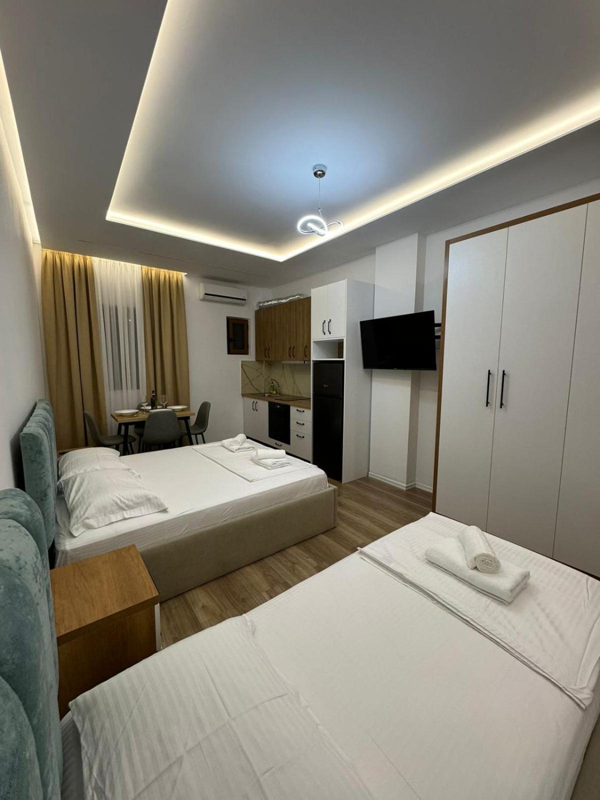 Vila Golden Sand 사밀 외부 사진