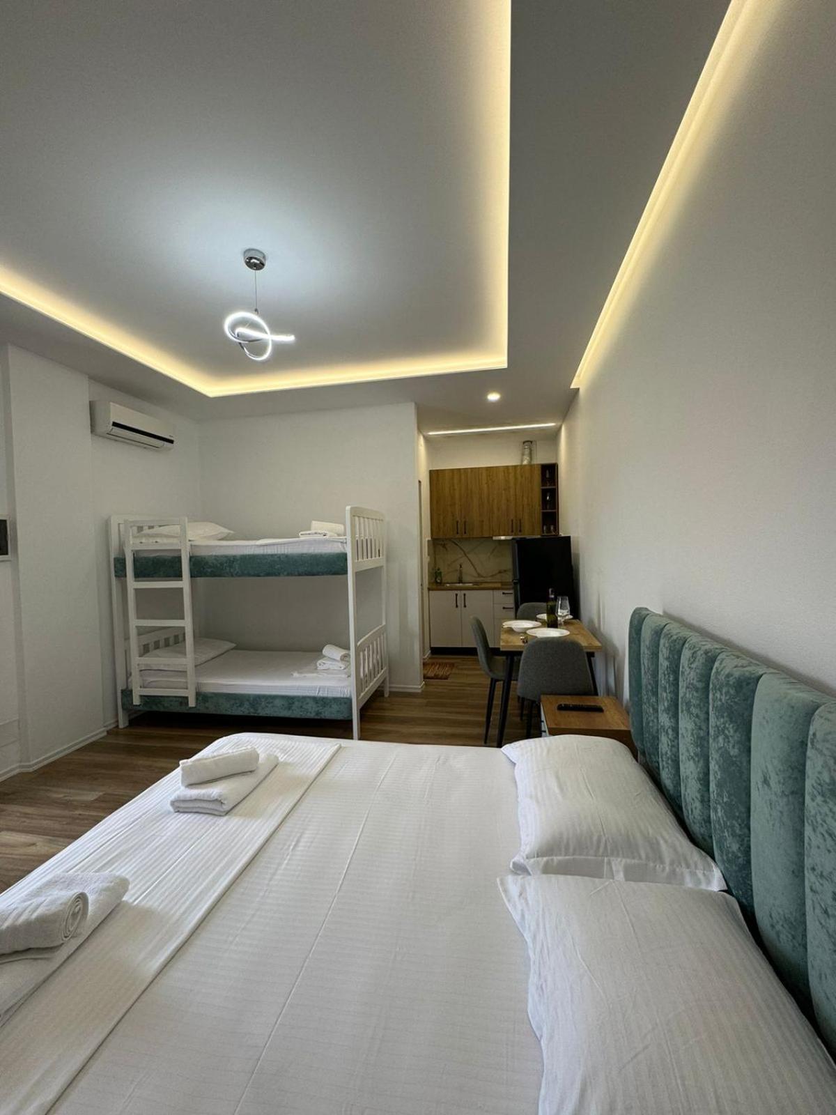 Vila Golden Sand 사밀 외부 사진